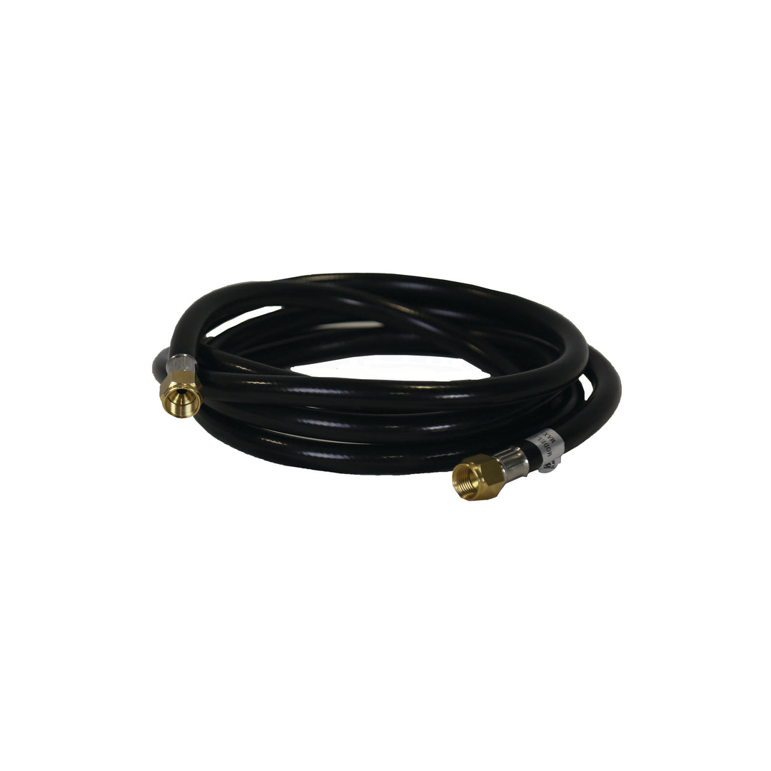 Aquascape Rubber Gas Hose - 3/8in x 10ft