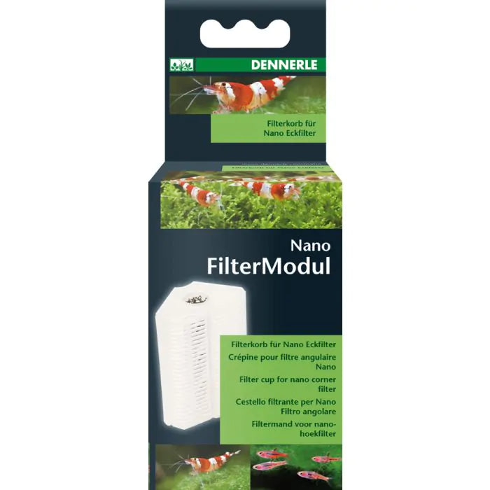 DENNERLE Nano FilterModul