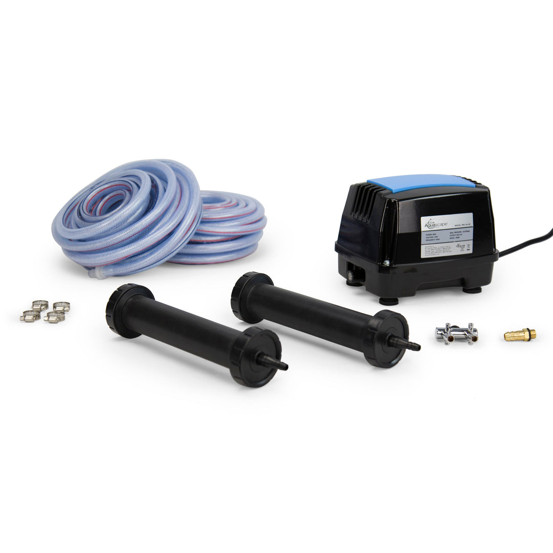 Aquascape Pro Air 60 Pond Aeration Kit