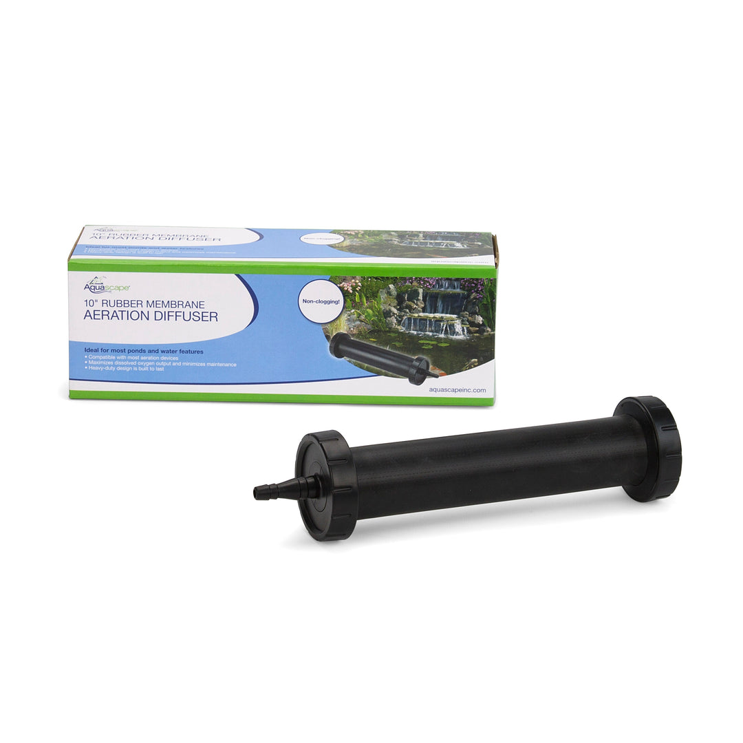 Aquascape Rubber Membrane Aeration Diffuser