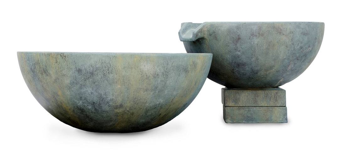 Aquascape Spillway Bowl 32in