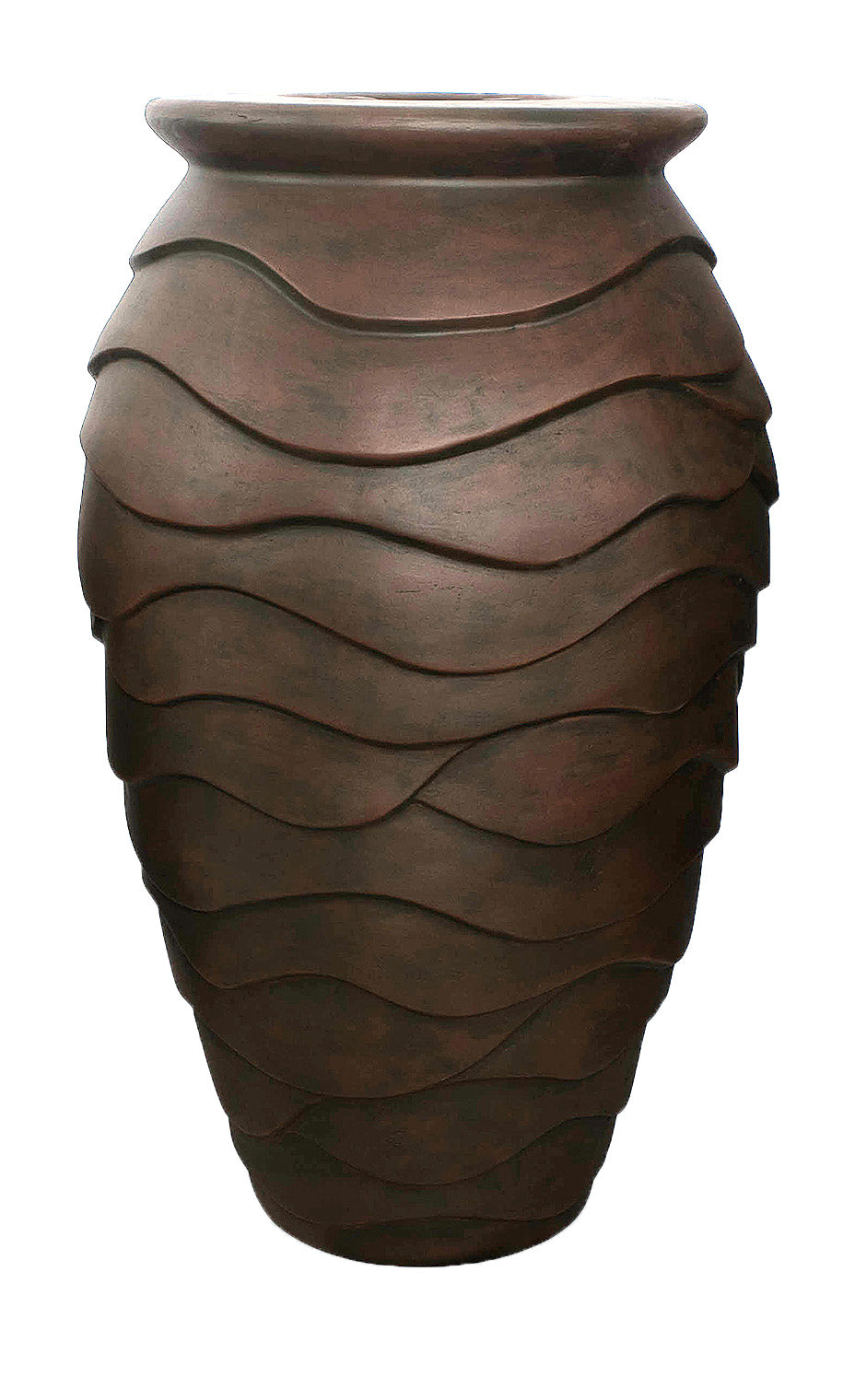 Aquascape Medium Scalloped Urn