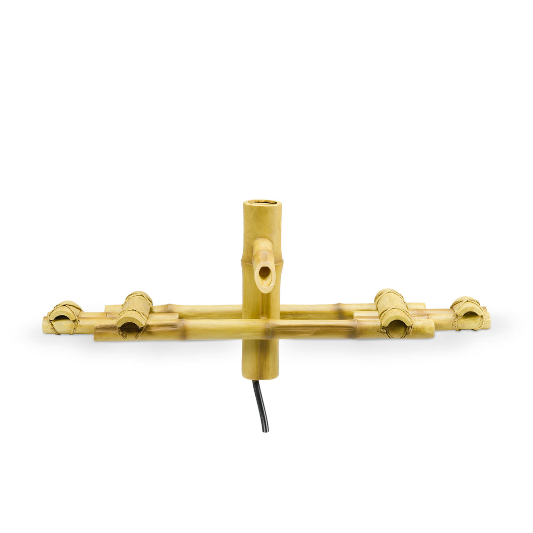 Aquascape Adjustable Pouring Bamboo Fountain