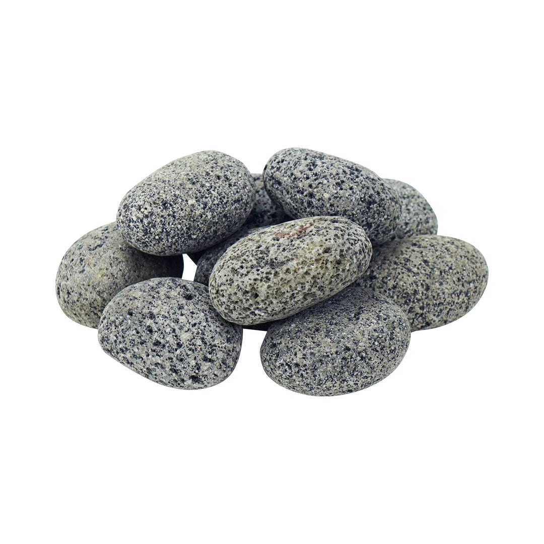 Aquascape Medium Tumbled Lava Stones