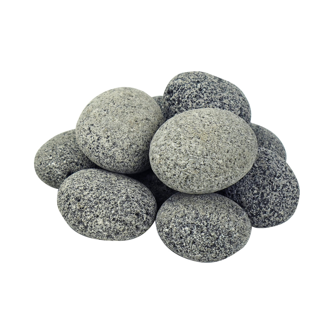 Aquascape Large Tumbled Lava Stones