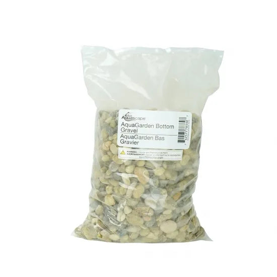 Aquascape AQUAGARDEN MINI BOTTOM GRAVEL