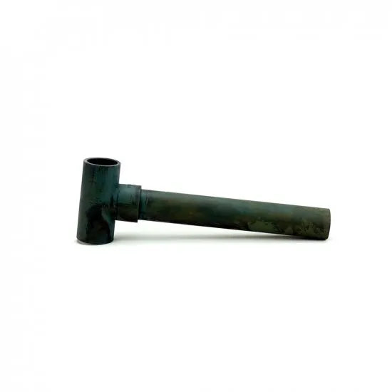 Aquascape STAND PIPE WITH T-FITTING FOR SPILLWAY BOWL