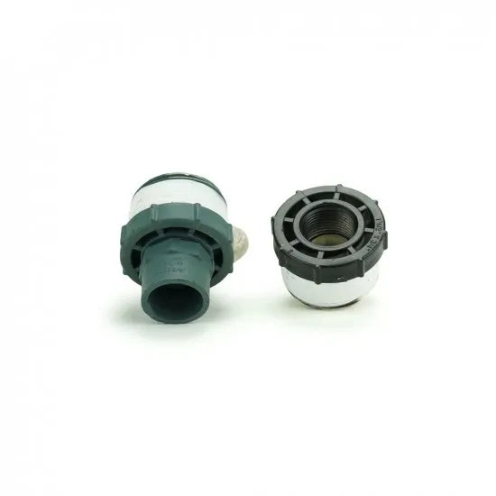 Aquascape THREADED FITTINGS FOR SPILLWAY BOWL