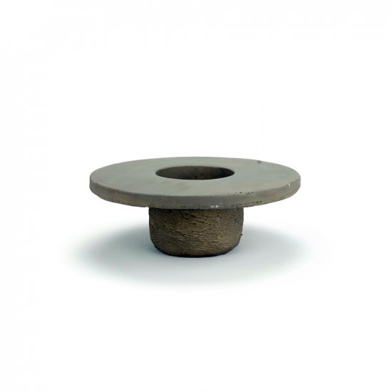 Aquascape REPLACEMENT 24" GFRC INSERT FIRE POT FOR FIRE FOUNTAIN