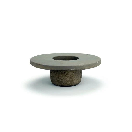 Aquascape REPLACEMENT 32" GFRC INSERT FOR FIRE POT