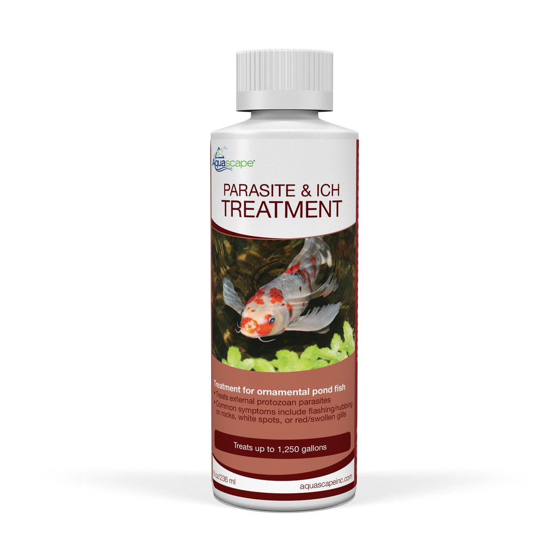 Aquascape Parasite & Ich Treatment