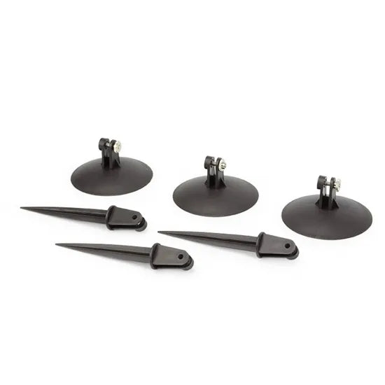 Aquaseal 3-LIGHT SPOTLIGHT KIT (G2) MOUNTING KIT