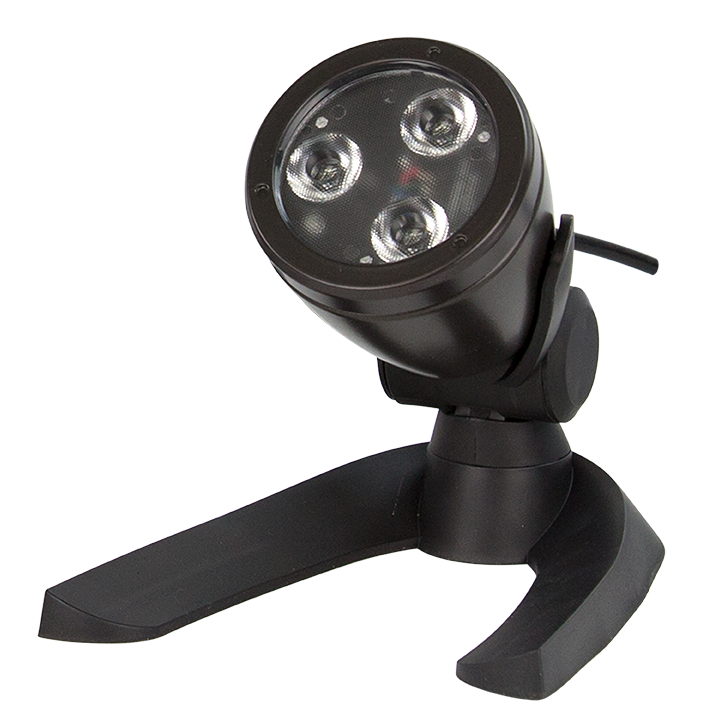 Aquascape 4.5-Watt Color-Changing Spotlight