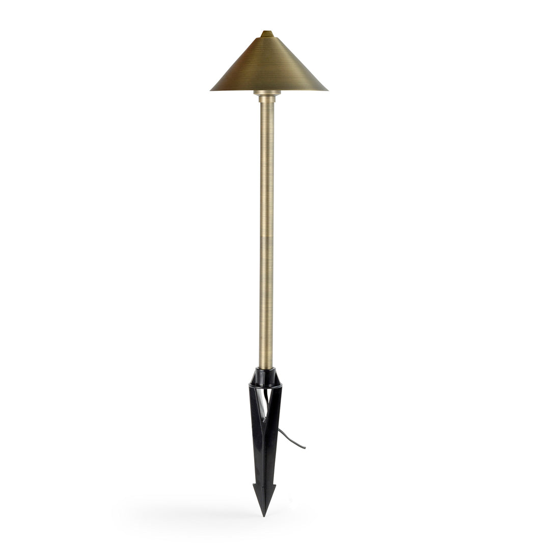 Aquascape Dome Top Path and Area Landscape Light
