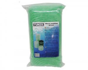 Tunze 873.01 Macro Wadding 1pc. 1x250g