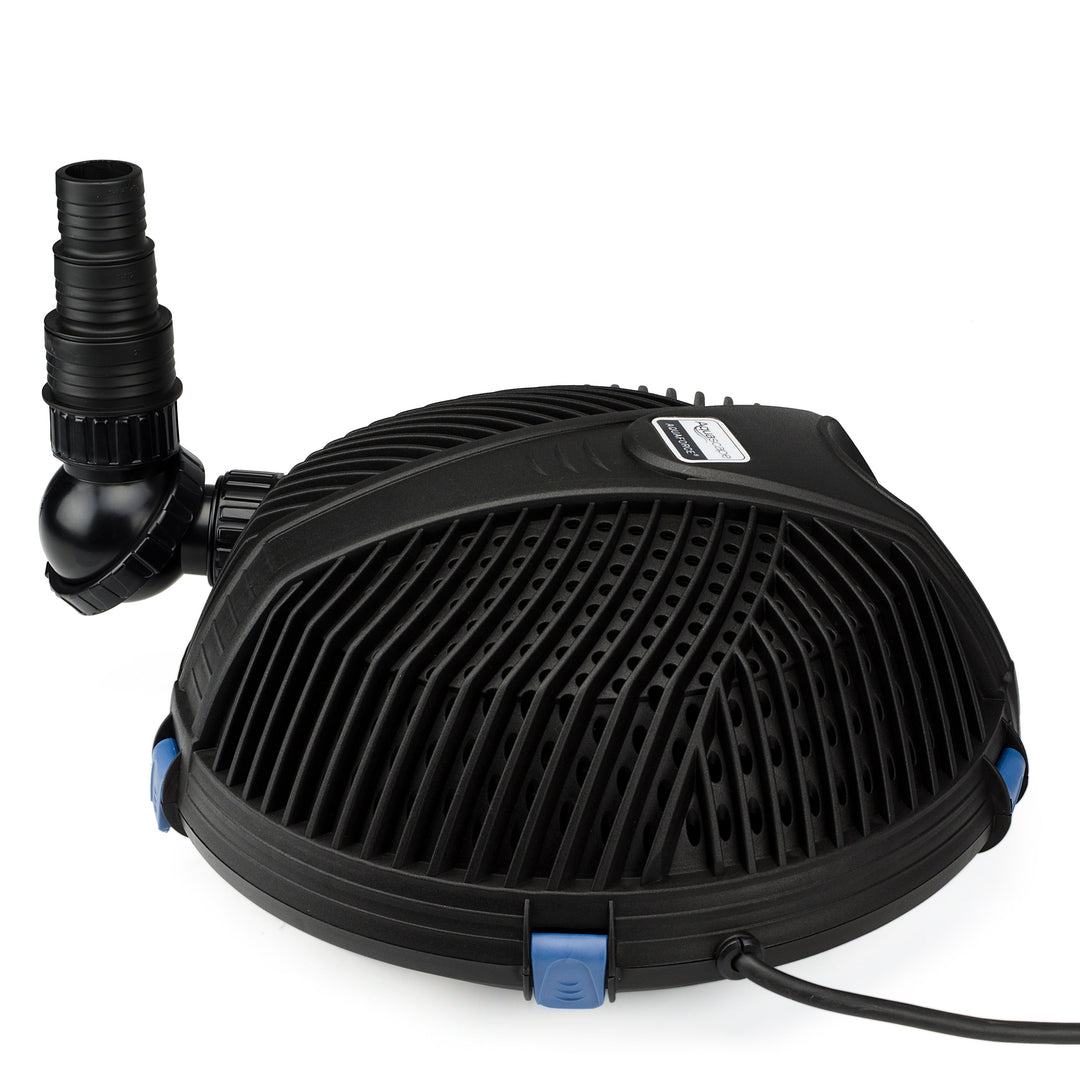 Aquascape AquaForce® 2700 Solids-Handling Pond Pump