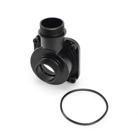 Aquascape AQUASURGE 2000/3000 (G2) WATER CHAMBER COVER & O-RING KIT