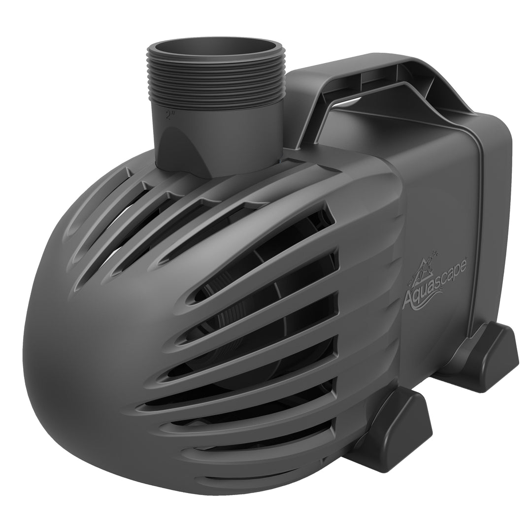 Aquascape EcoWave® 5000 Pond Pump