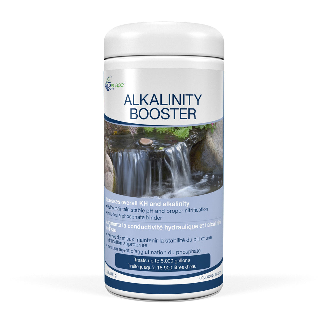 Aquascape Alkalinity Booster - 1.1lb