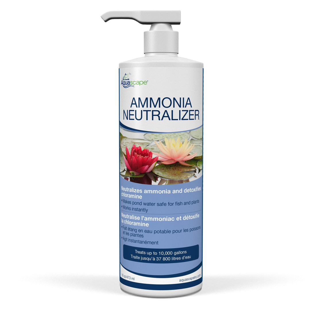 Aquascape Ammonia Neutralizer - 16oz