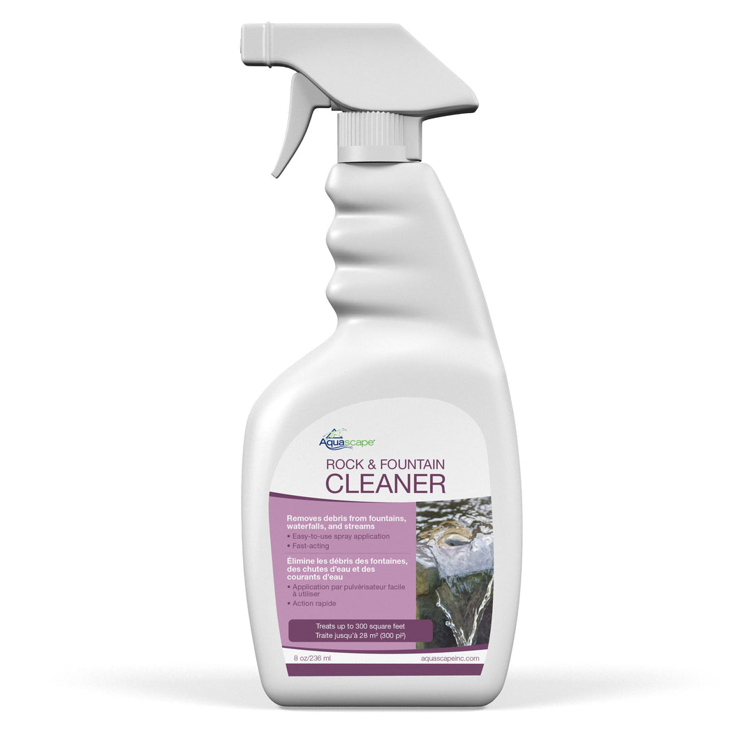 Aquascape Rock & Fountain Cleaner