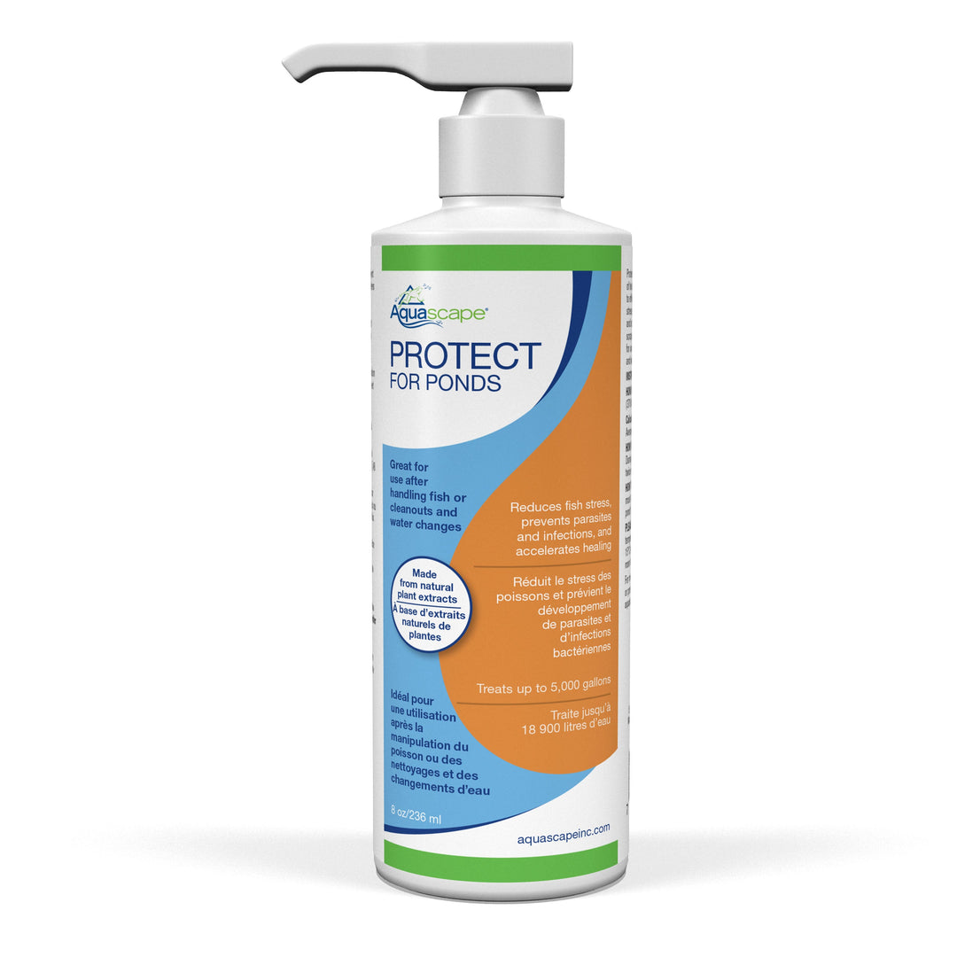 Aquascape Protect for Ponds - 8oz