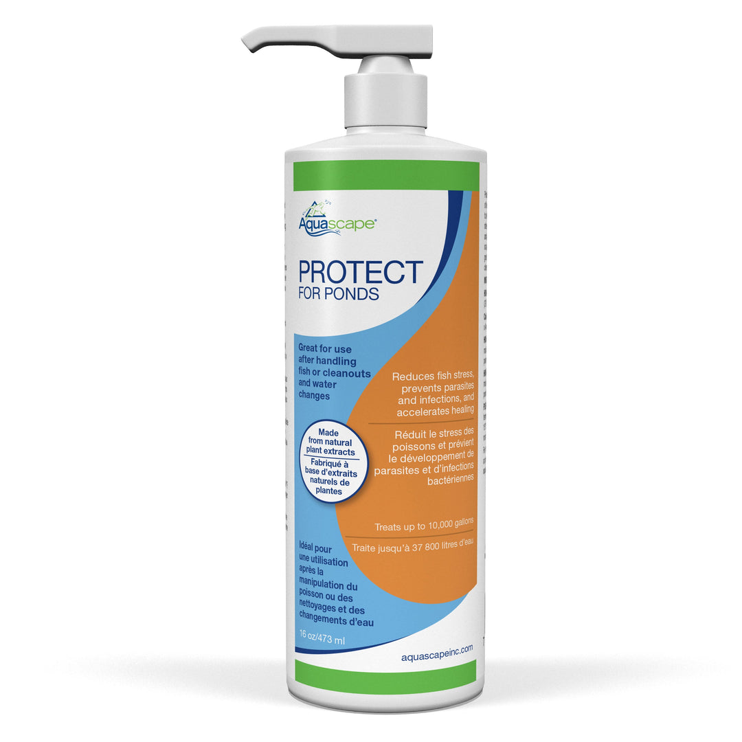 Aquascape Protect for Ponds - 16oz