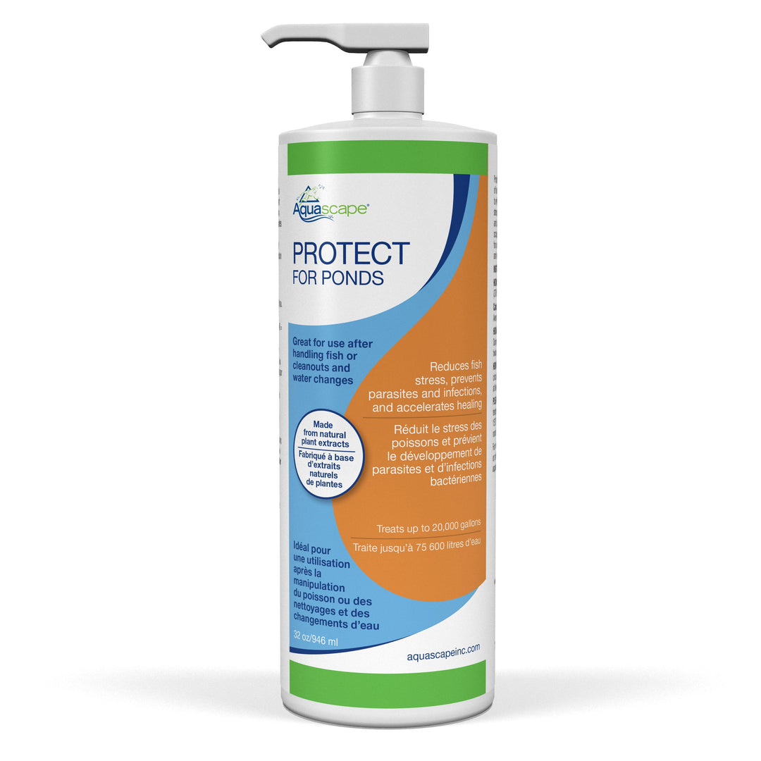 Aquascape Protect for Ponds - 32oz