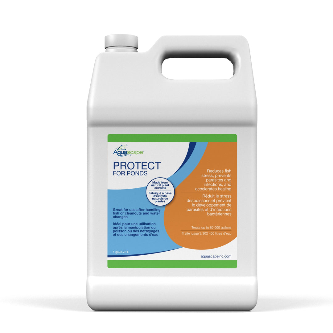 Aquascape Protect for Ponds - 1 gal
