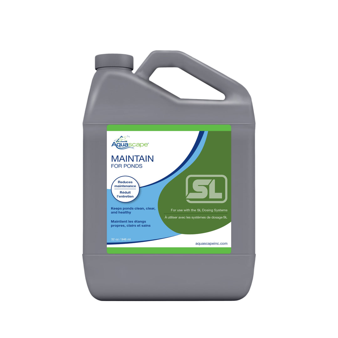 Aquascape Maintain for Ponds SL - 32oz