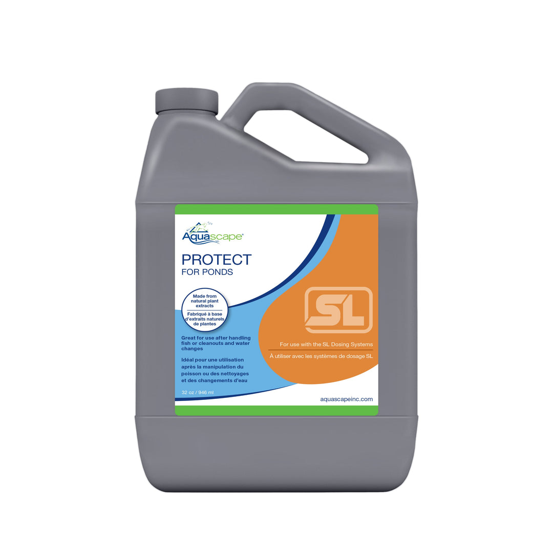 Aquascape Protect for Ponds SL - 32oz
