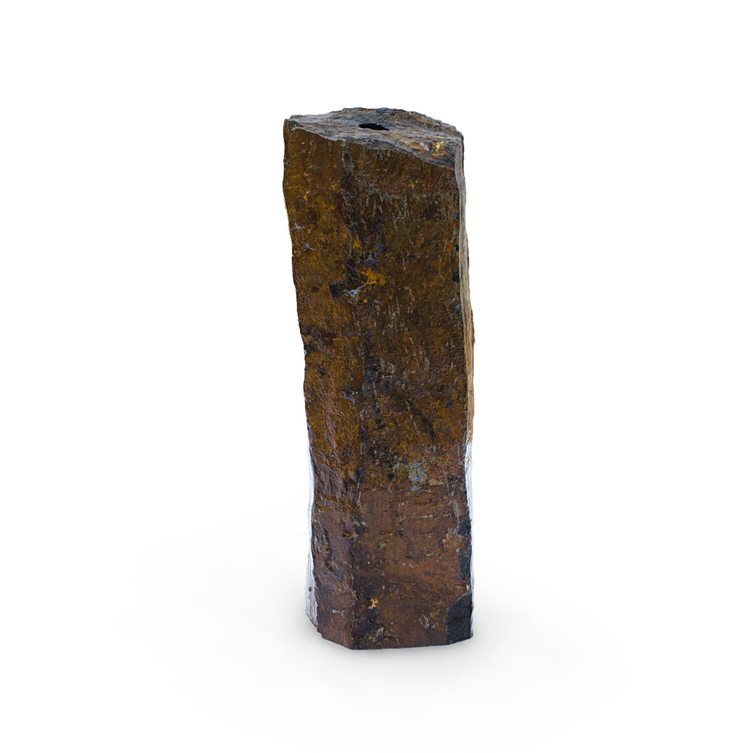 Aquascape Natural Mongolian Basalt Column 30in