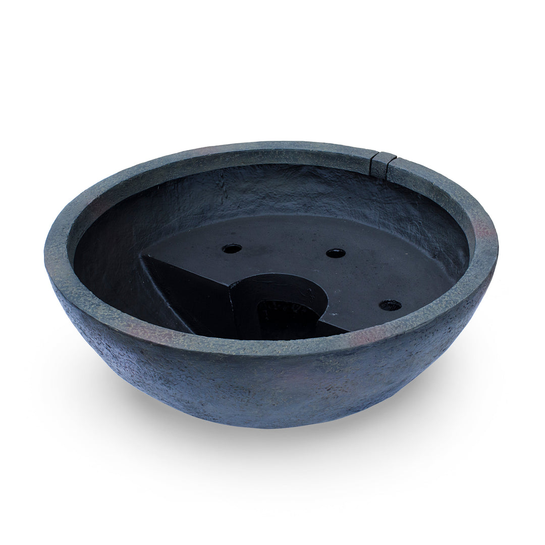 Aquascape Green Slate 40in Patio Pond