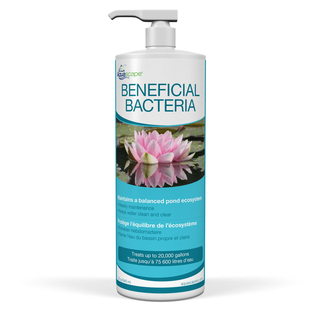 Aquascape Beneficial Bacteria - 32oz