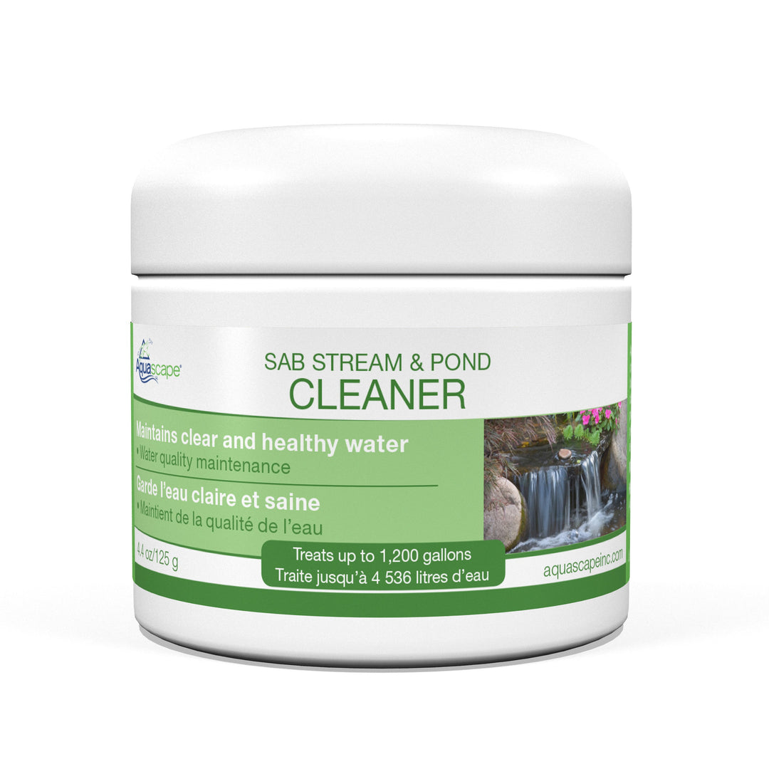 Aquascape SAB Stream & Pond Cleaner - 4.4oz