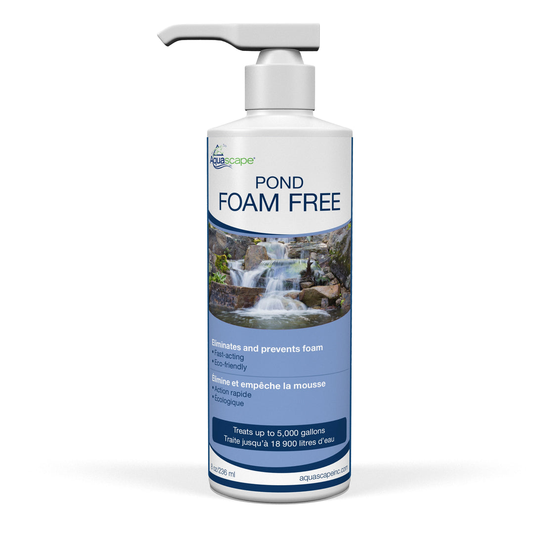 Aquascape Pond Foam Free - 8oz