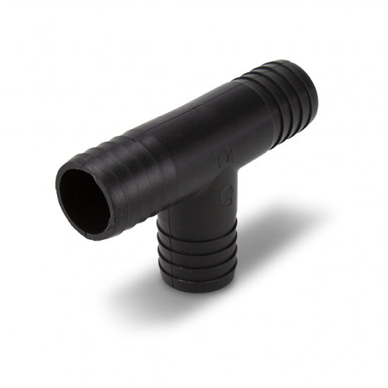Aquascape FITTING BARBED HOSE TEE 1-1/4"