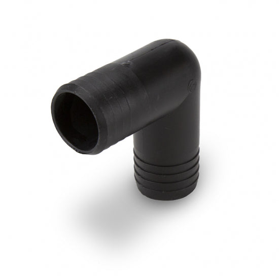 Aquascape FITTING BARBED 90 DEGREE ELBOW 1-1/4"
