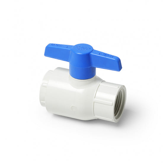 Aquascape THREADED BALL VALVE 1"