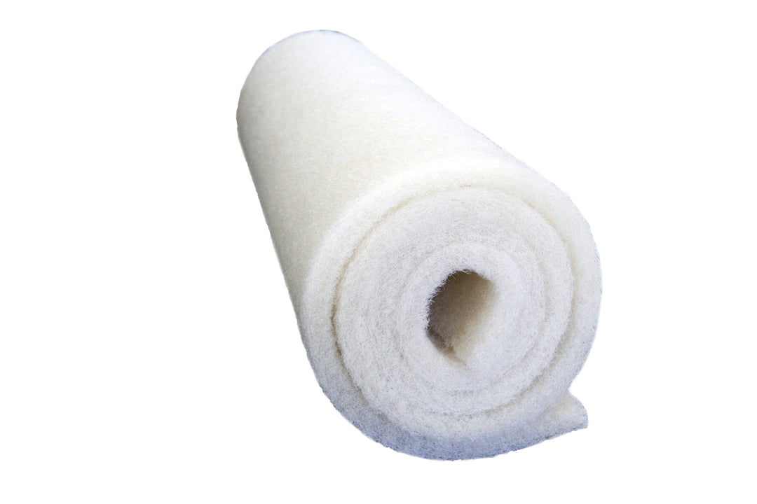 Aquascape Coarse Filter Media Roll