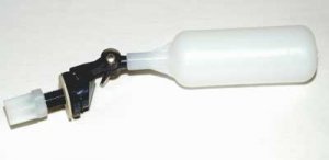 Float Valve