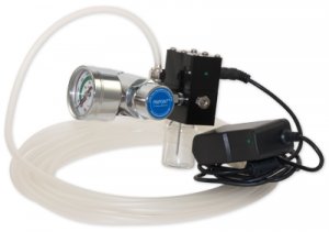 Pinpoint CO2 Regulator