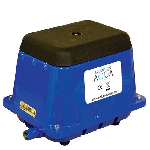 Evolution Aqua Airtech 95 Liter