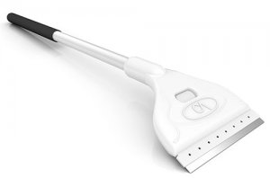 AquaBlade-M Scraper 35" w/Stainless Steel Blade