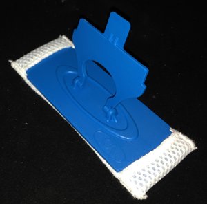 AquaBlade Mop