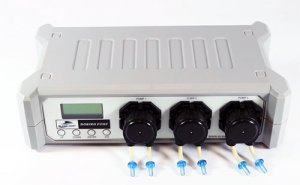 Bubble Magus T11 Master 3 Head Doser
