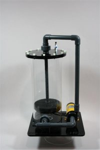 MRC CCR-818 Commercial Calcium Reactor