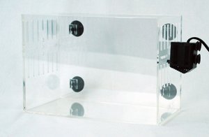 CPR Large In Tank Refugium CITR3LGDX - w/ Pump