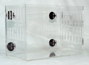 CPR Large In Tank Refugium CITR3LG - No Pump