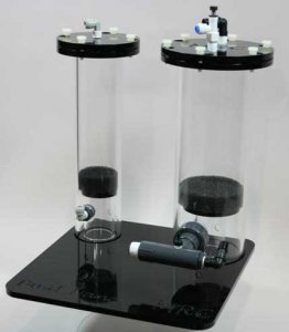MRC Dual Nano Calcium Reactor